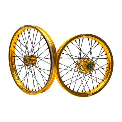 ION - Surron Light Bee / E Ride Pro 2.0 - 16/19" Wheelset