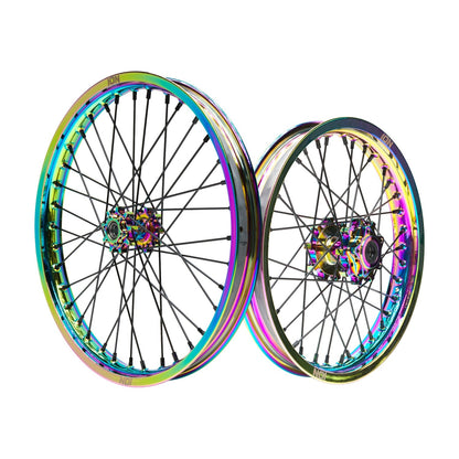 ION - Surron Light Bee / E Ride Pro 2.0 - 16/19" Wheelset