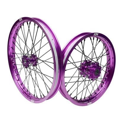 ION - Surron Light Bee / E Ride Pro 2.0 - 16/19" Wheelset