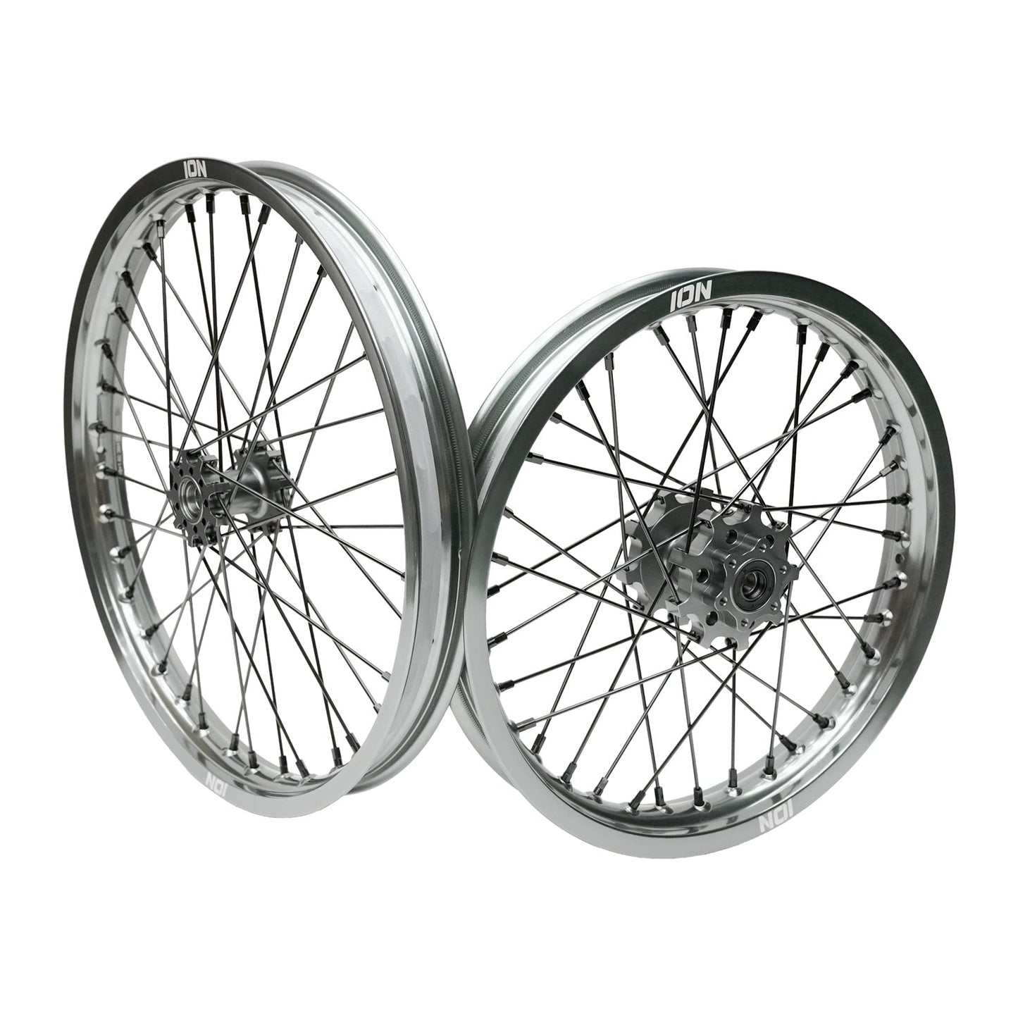 ION - Surron Light Bee / E Ride Pro 2.0 - 16/19" Wheelset