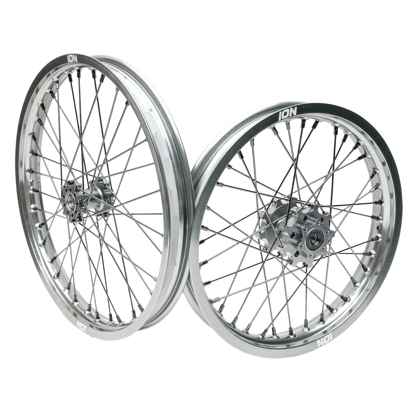 ION - Surron Light Bee / E Ride Pro 2.0 - 16/19" Wheelset