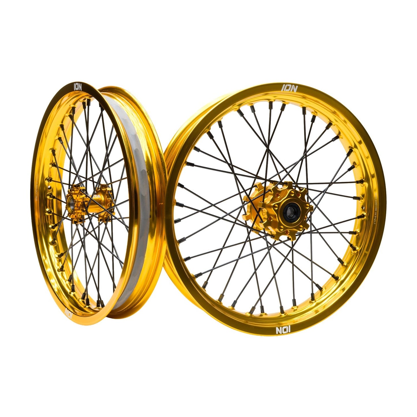 ION - 18/21" Wheelset for Surron Ultra Bee