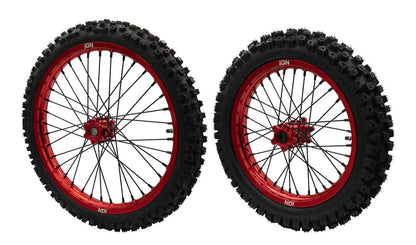ION - Surron Light Bee / E Ride Pro 2.0 - 16/19" Wheelset