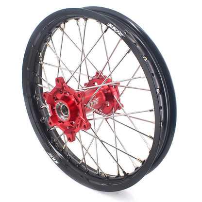 KKE 21" 19" Wheels For GAS GAS EC 250/300 MC125 2021-2025 Motorcycle Dirtbike Rims