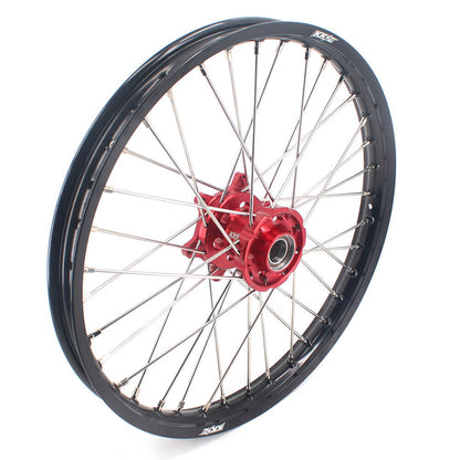 KKE 21" 19" Wheels For GAS GAS EC 250/300 MC125 2021-2025 Motorcycle Dirtbike Rims