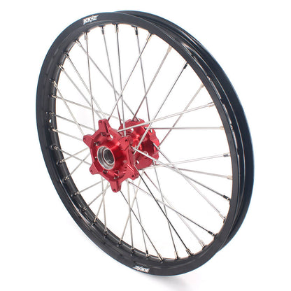 KKE 21" 19" Wheels For GAS GAS EC 250/300 MC125 2021-2025 Motorcycle Dirtbike Rims