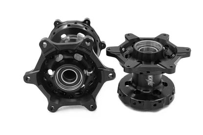 KKE Black Wheel Hub For KTM SX SXF XCW XCF XC EXC EXCF EXCW 125-530CC 2003-2026