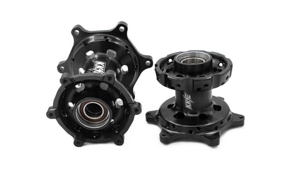 KKE Black Wheel Hub For KTM SX SXF XCW XCF XC EXC EXCF EXCW 125-530CC 2003-2026