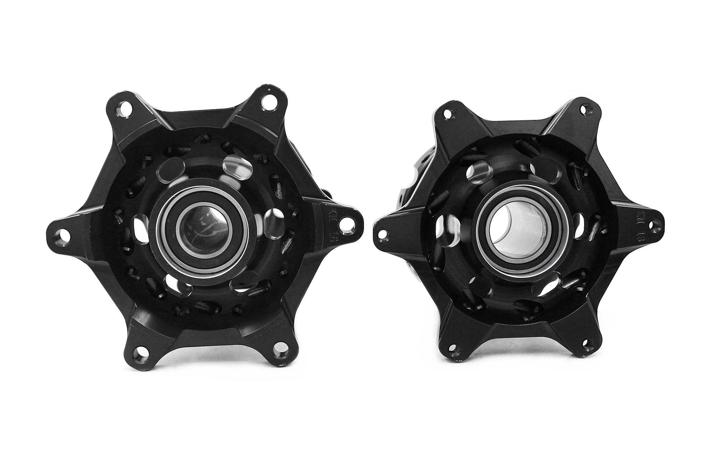 KKE Black Wheel Hub For KTM SX SXF XCW XCF XC EXC EXCF EXCW 125-530CC 2003-2026