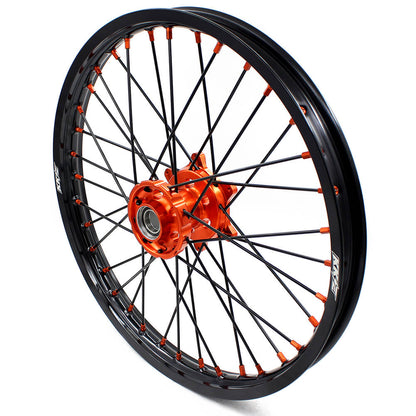 KKE 21in. 19in. Wheels For KTM SX SX-F XC SXF 125-530CC 2003-2025 Off Road Spoke Rims