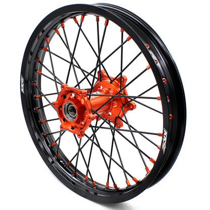 KKE 21in. 19in. Wheels For KTM SX SX-F XC SXF 125-530CC 2003-2025 Off Road Spoke Rims