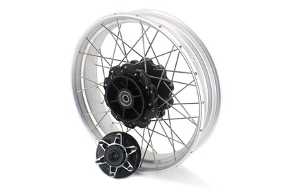 VMX 2.5*19inch / 3.5*17inch Spoked Tubeless Wheels Rims For KTM390 Adventure 2020-2021 - Howling Moto