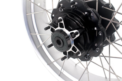 VMX 2.5*19inch / 3.5*17inch Spoked Tubeless Wheels Rims For KTM390 Adventure 2020-2021 - Howling Moto