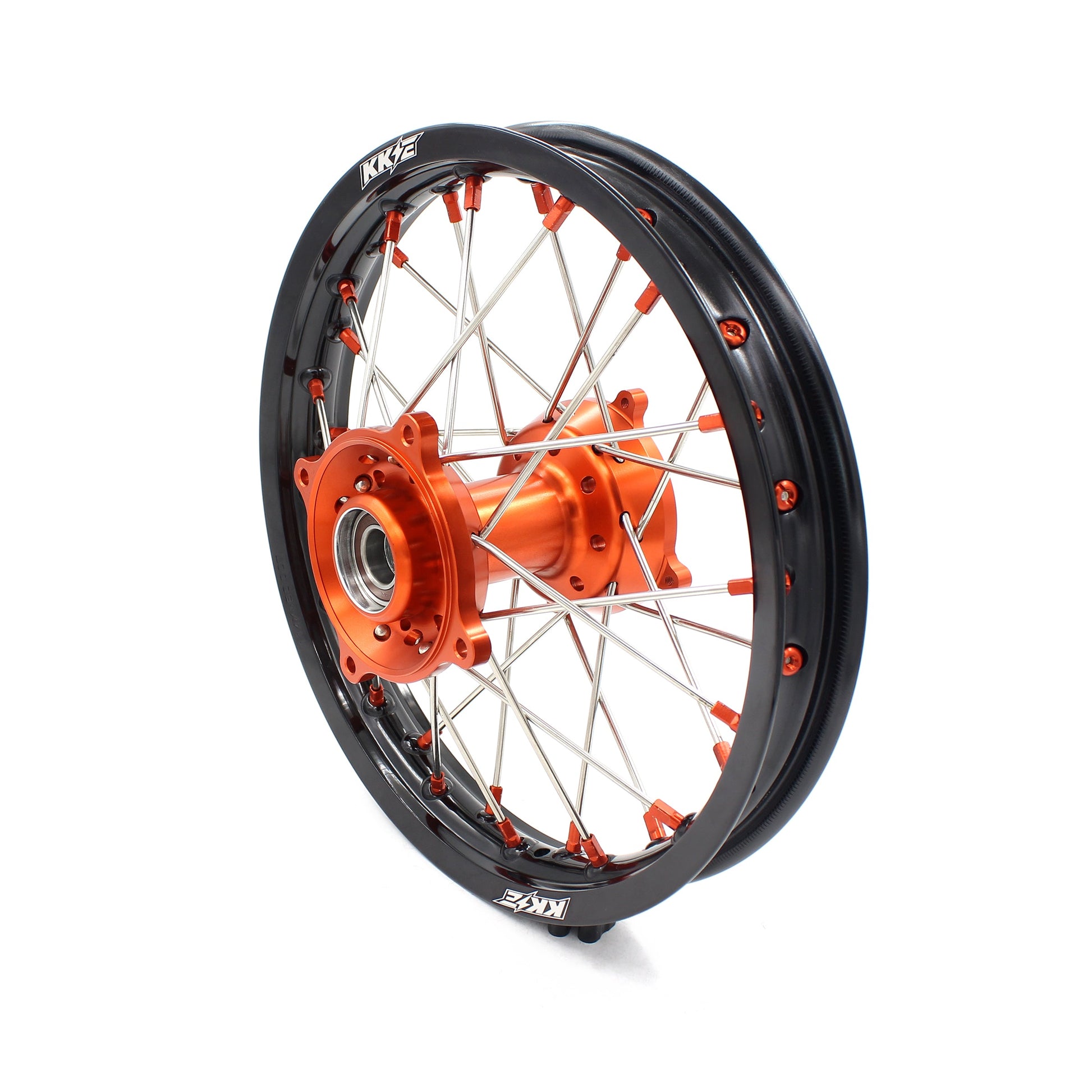 KKE 19 & 16 Kid's Big Wheels Rims Fit For KTM 85 SX 2021 2022 2023 2024 - Howling Moto