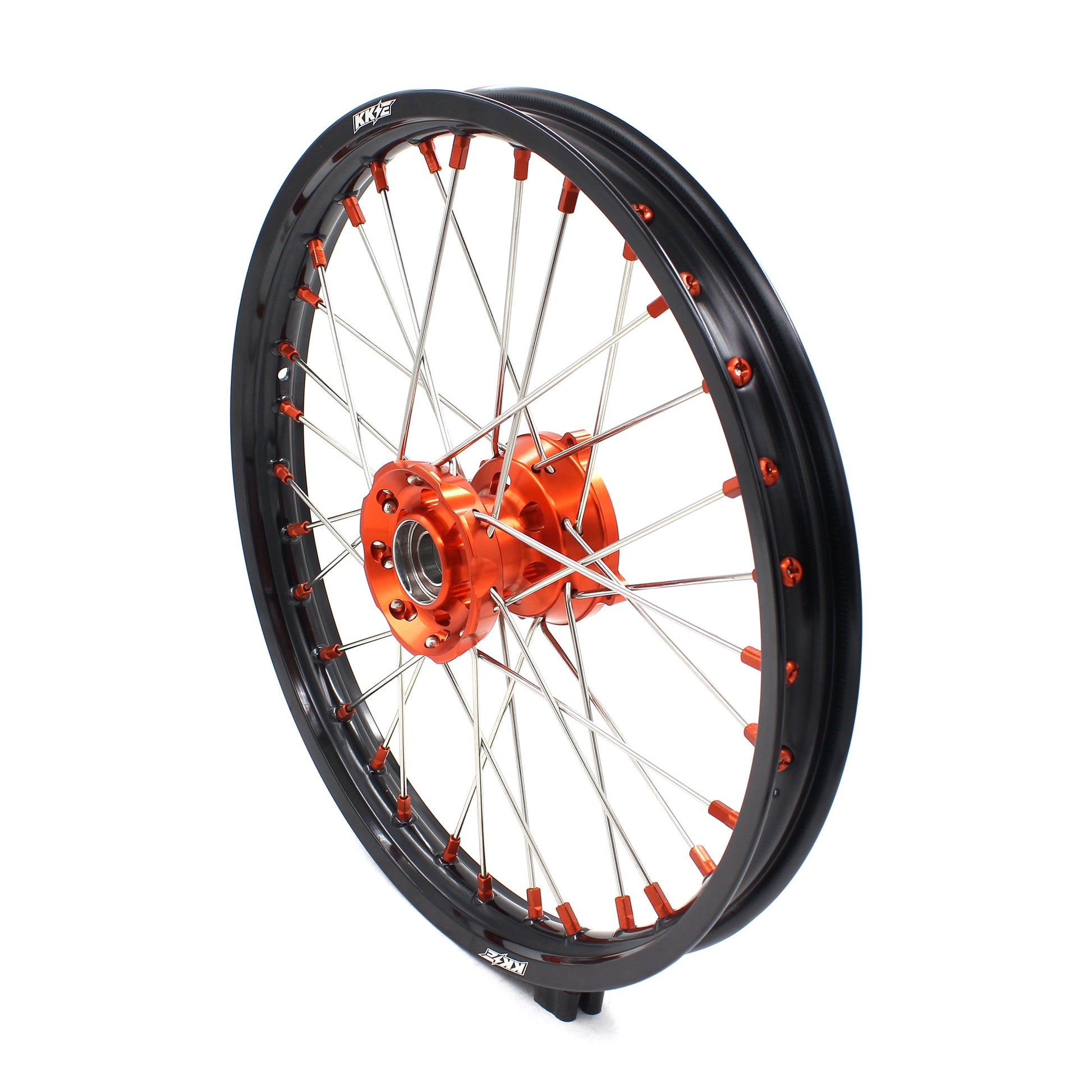 KKE 19 & 16 Kid's Big Wheels Rims Fit For KTM 85 SX 2021 2022 2023 2024 - Howling Moto