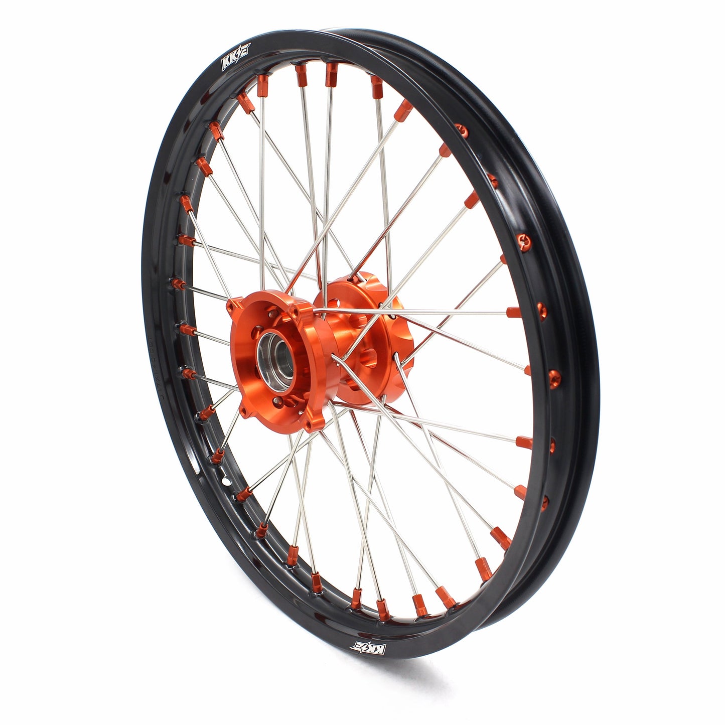 KKE 19 & 16 Kid's Big Wheels Rims Fit For KTM 85 SX 2021 2022 2023 2024 - Howling Moto