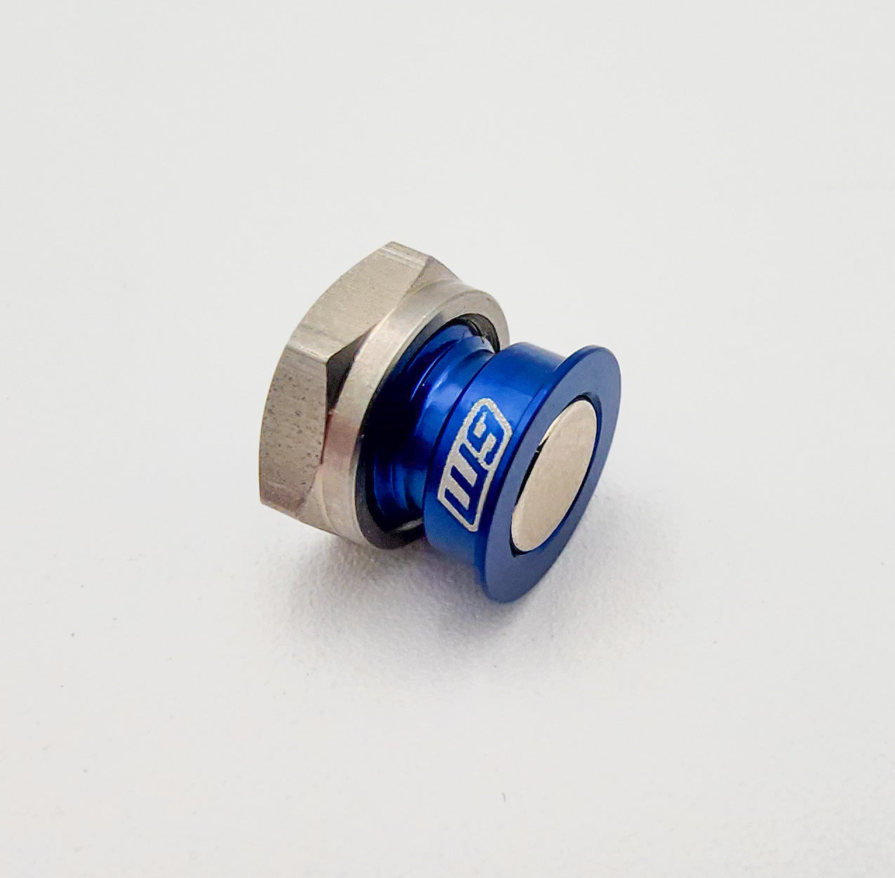 KTM Rotor Speedo Magnet V3 by Warp9Racing, a precision speedometer magnet for KTM motorcycle speed sensors.