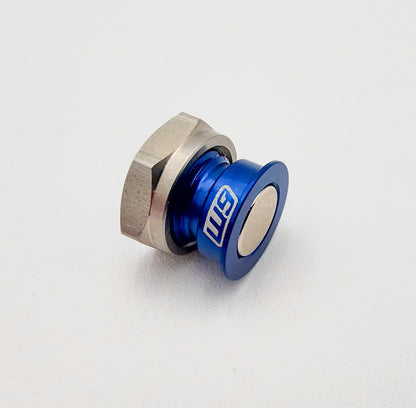 KTM Rotor Speedo Magnet V3 by Warp9Racing, a precision speedometer magnet for KTM motorcycle speed sensors.
