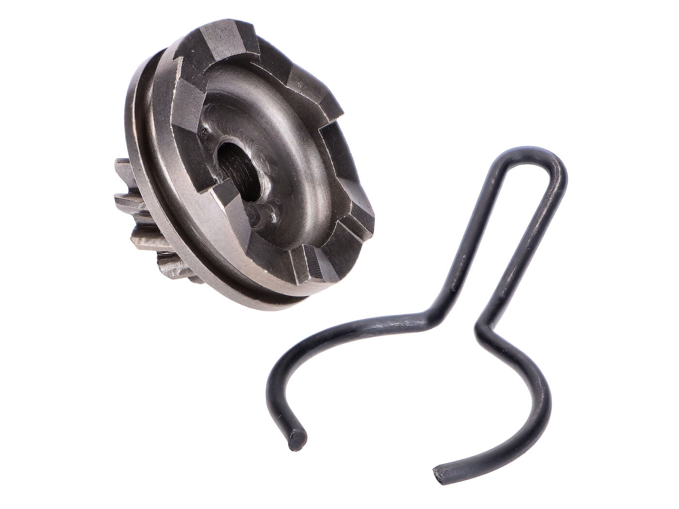 Replacement ZUMA kickstart parts - Howling Moto