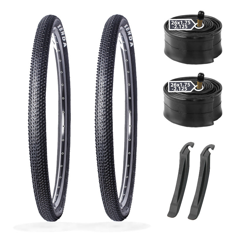 Kenda Water Spirit - 26"×1.95" - Howling Moto