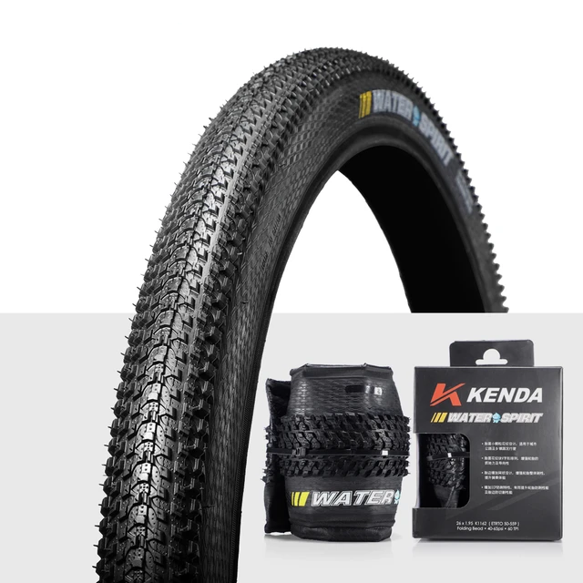 Kenda Water Spirit - 26"×1.95" - Howling Moto