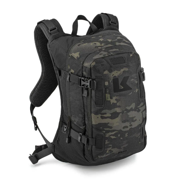 Kriega R20 Backpack - Howling Moto