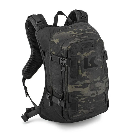 Kriega R20 Backpack - Howling Moto