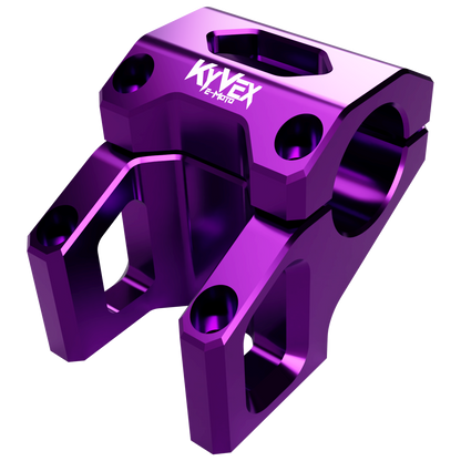KyVex Bar Mount Riser