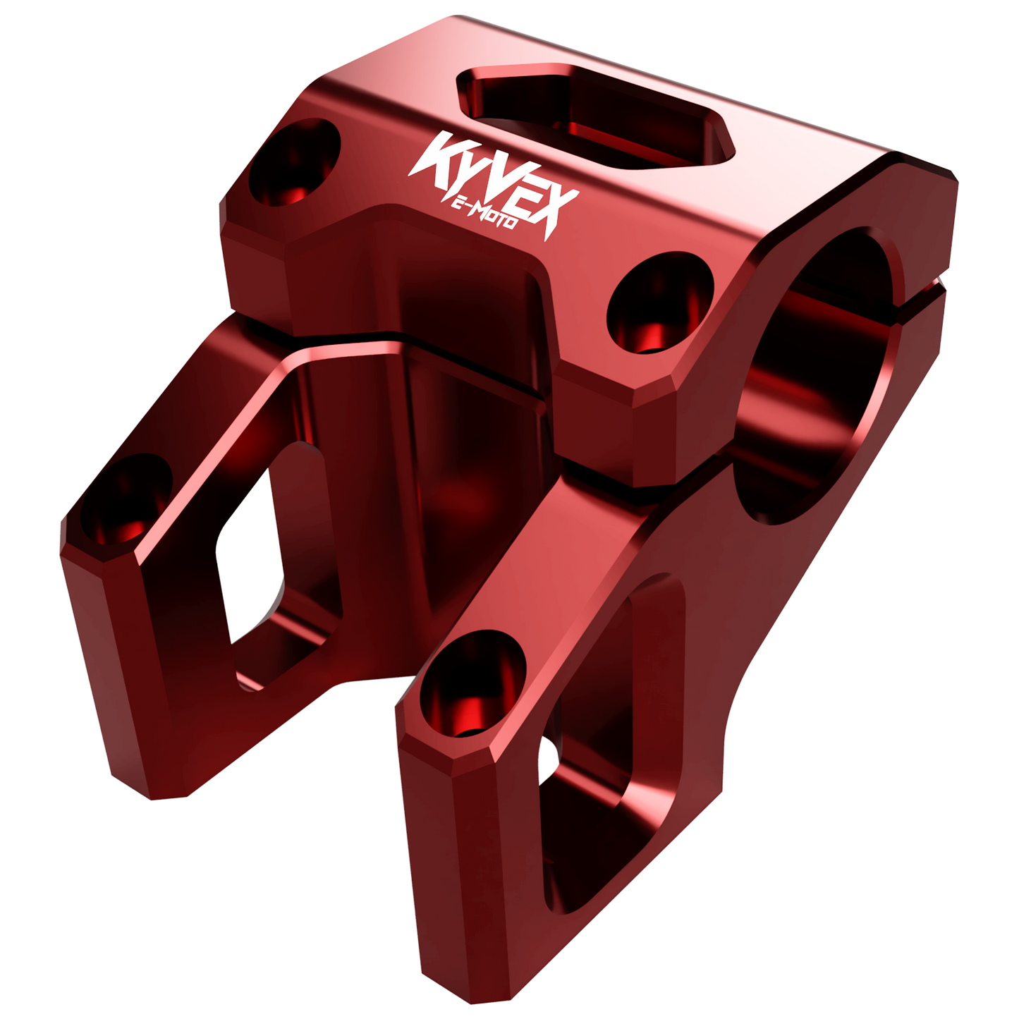 KyVex Bar Mount Riser