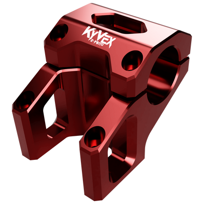 KyVex Bar Mount Riser