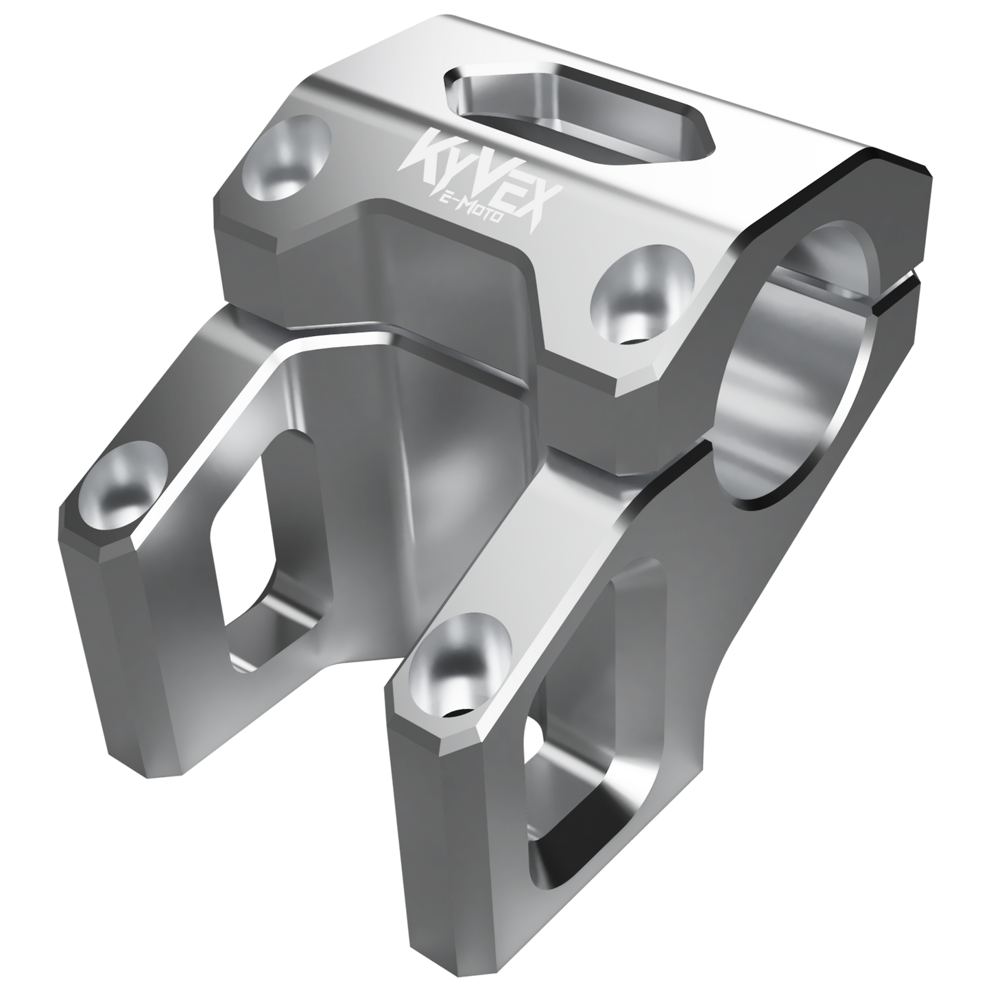KyVex Bar Mount Riser