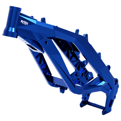 KyVex Billet Frame For Surron Light Bee X