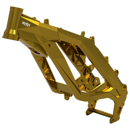 KyVex Billet Frame For Surron Light Bee X