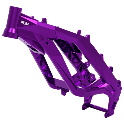 KyVex Billet Frame For Surron Light Bee X