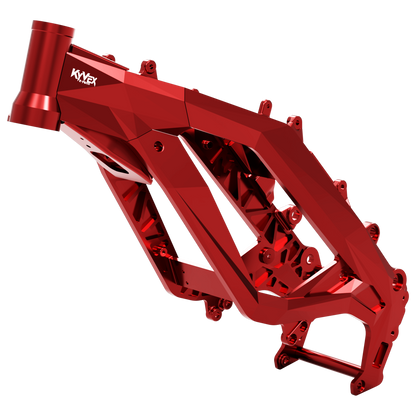 KyVex Billet Frame For Surron Light Bee X
