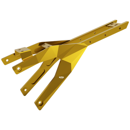 KyVex Billet Subframe For Surron Light Bee X
