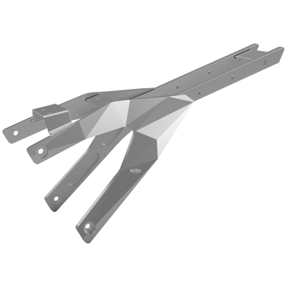 KyVex Billet Subframe For Surron Light Bee X