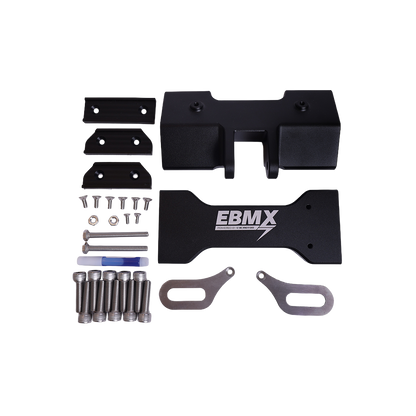 EBMX Extended Swingarm - Howling Moto