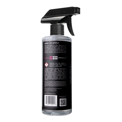 WASH&WHIPS Le Mans Wheel Cleaner - Howling Moto