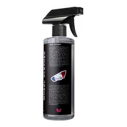 WASH&WHIPS Le Mans Wheel Cleaner - Howling Moto
