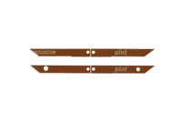 Onewheel Pint Rail Guards - Howling Moto