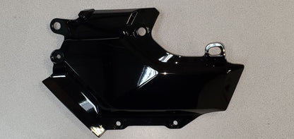 2025 Honda Grom Shroud Insert