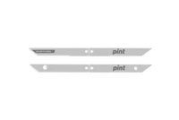 Onewheel Pint Rail Guards - Howling Moto