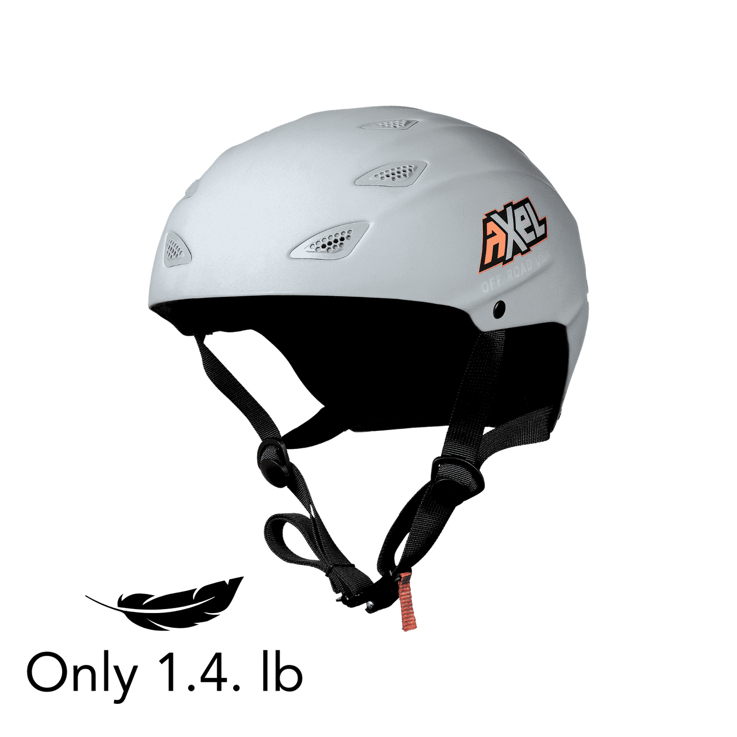 GRIT D.O.T. Helmet - Howling Moto