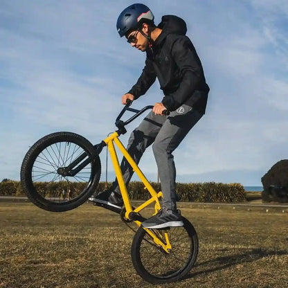 Logan | XNITO Helmet | E-Bike Helmet - Howling Moto