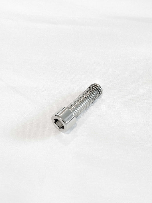 M8x25mm SHCS