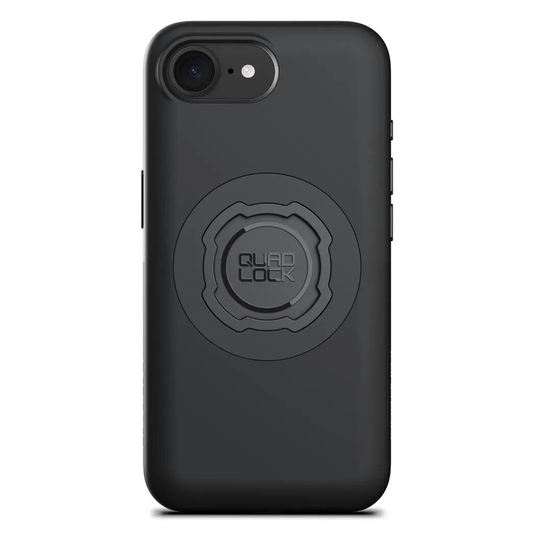 Quad Lock MAG Phone Case for iPhone 17 Series — Twist & MAG Mount Compatible