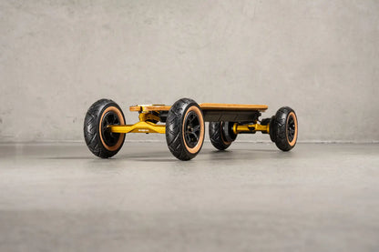 Fusion All Terrain - Howling Moto
