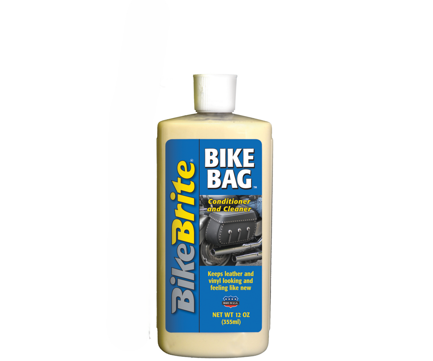 Motorcycle Moto Kit from Bike Brite Online, featuring cleaning and maintenance tools for motorcycle care.