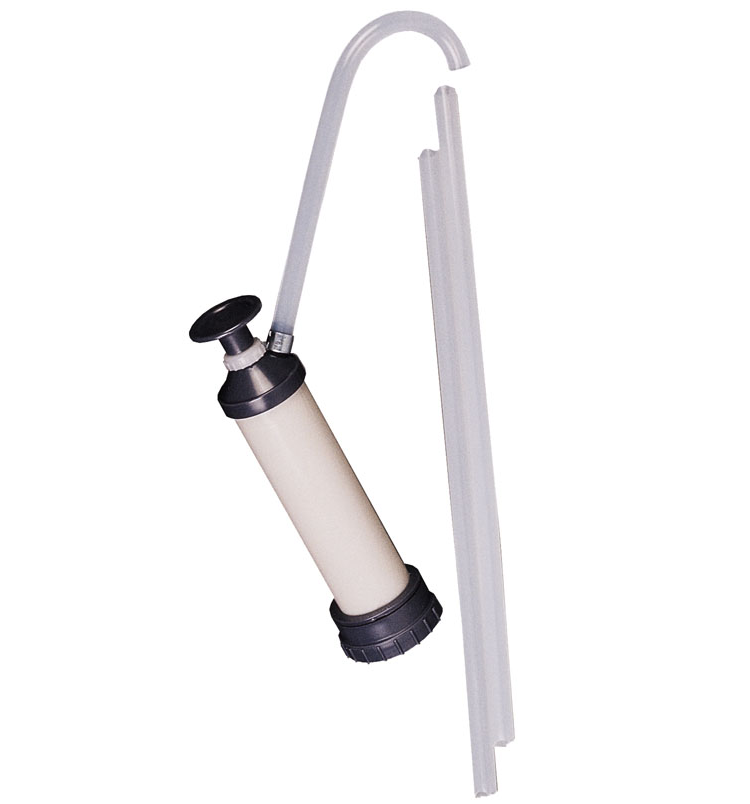 Bike Brite Motorcycle Spray Wash 55 GL container for cleaning motorcycles, featuring a white plastic bottle with a spray nozzle.
